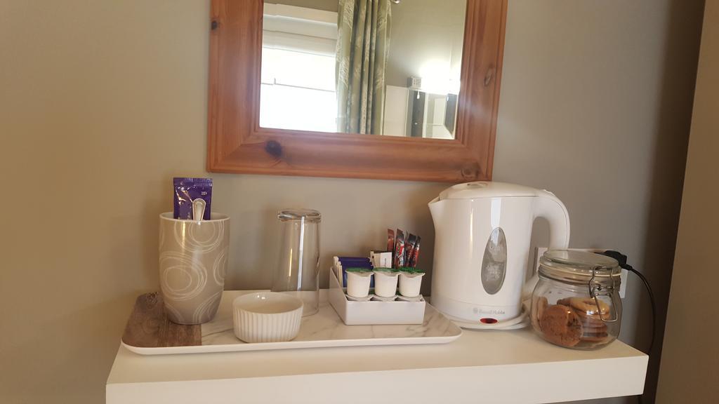 Hunters Moon Guest House Stratford-upon-Avon Quarto foto